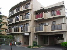 東急東横線元住吉駅バス 0分徒歩 6分