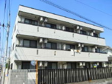 東急東横線武蔵小杉駅バス 0分徒歩 7分