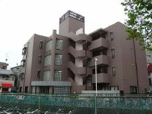 東急東横線元住吉駅バス 分徒歩 3分