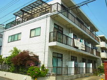 東急東横線元住吉駅バス 0分徒歩 14分