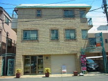 東急東横線元住吉駅バス 分徒歩 3分